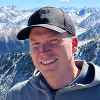 Marc Purvis, Denver mortgage professional with NEXA Mortgage